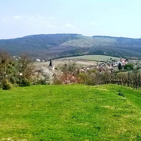 Bike Stop Duna Affittacamere