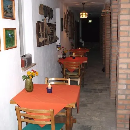 Guest house Bike Stop Duna Dunaszentmiklos